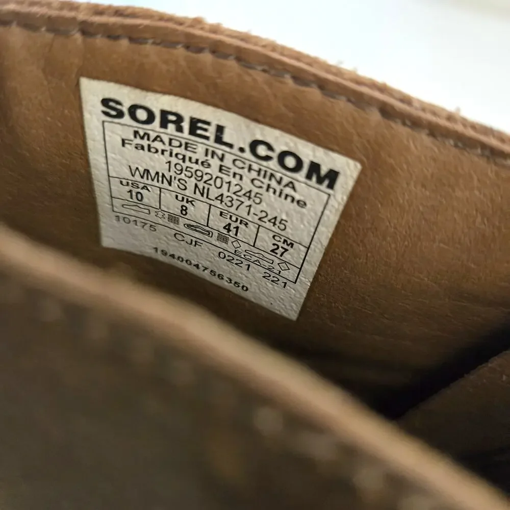 Sorel joan arctic